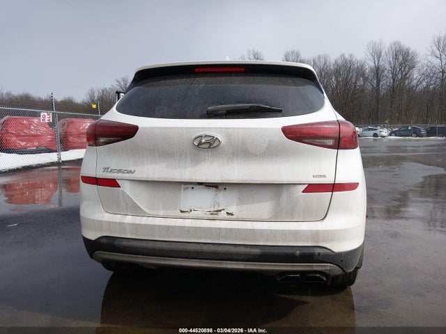 Aukcja sprzedaży 2021 Hyundai Tucson Sport, vin: KM8J3CAL5MU356881, numer aukcji: 44520898