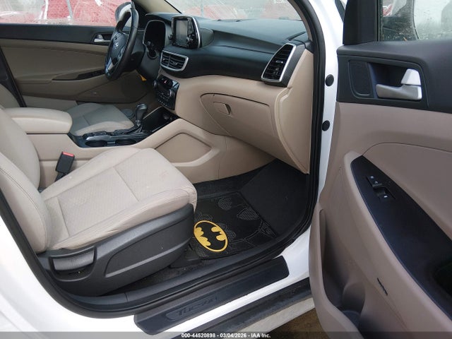 Aukcja sprzedaży 2021 Hyundai Tucson Sport, vin: KM8J3CAL5MU356881, numer aukcji: 44520898
