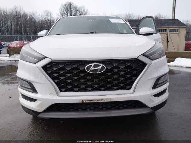 Aukcja sprzedaży 2021 Hyundai Tucson Sport, vin: KM8J3CAL5MU356881, numer aukcji: 44520898