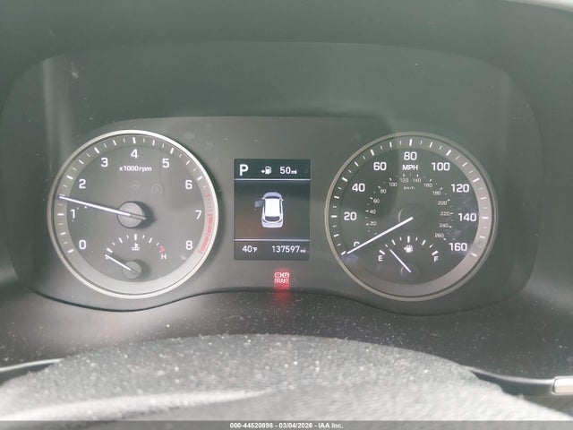 Aukcja sprzedaży 2021 Hyundai Tucson Sport, vin: KM8J3CAL5MU356881, numer aukcji: 44520898