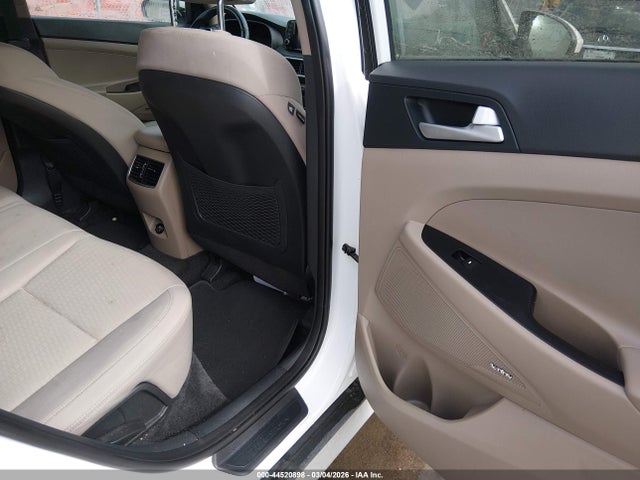 Aukcja sprzedaży 2021 Hyundai Tucson Sport, vin: KM8J3CAL5MU356881, numer aukcji: 44520898