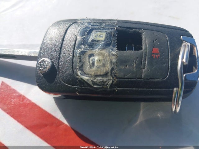 Aukcja sprzedaży 2012 Gmc Terrain Sle-2, vin: 2GKALSEK4C6347171, numer aukcji: 44520899