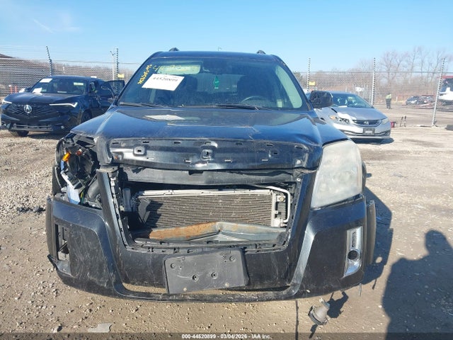 Aukcja sprzedaży 2012 Gmc Terrain Sle-2, vin: 2GKALSEK4C6347171, numer aukcji: 44520899