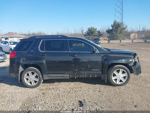 Aukcja sprzedaży 2012 Gmc Terrain Sle-2, vin: 2GKALSEK4C6347171, numer aukcji: 44520899