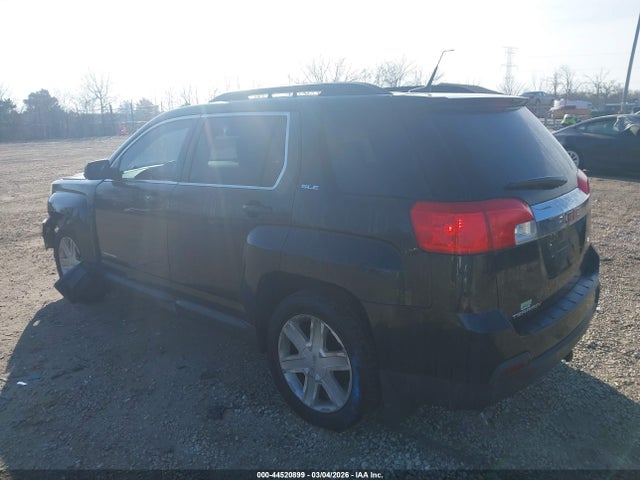 Aukcja sprzedaży 2012 Gmc Terrain Sle-2, vin: 2GKALSEK4C6347171, numer aukcji: 44520899