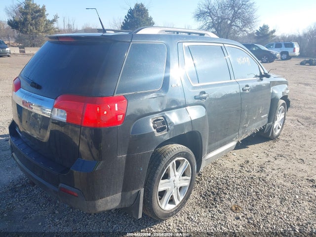 Aukcja sprzedaży 2012 Gmc Terrain Sle-2, vin: 2GKALSEK4C6347171, numer aukcji: 44520899