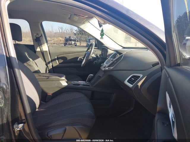 Aukcja sprzedaży 2012 Gmc Terrain Sle-2, vin: 2GKALSEK4C6347171, numer aukcji: 44520899