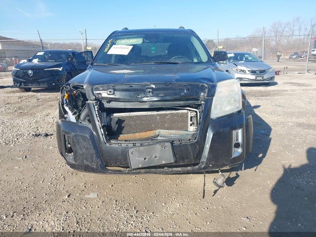 Aukcja sprzedaży 2012 Gmc Terrain Sle-2, vin: 2GKALSEK4C6347171, numer aukcji: 44520899