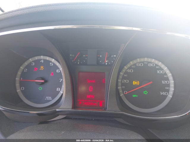 Aukcja sprzedaży 2012 Gmc Terrain Sle-2, vin: 2GKALSEK4C6347171, numer aukcji: 44520899