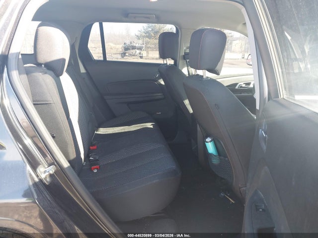 Aukcja sprzedaży 2012 Gmc Terrain Sle-2, vin: 2GKALSEK4C6347171, numer aukcji: 44520899