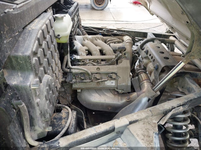 3NSX6W1R4SM185777 Polaris Ranger Crew Xd 1500 Northstar Edition Ultimate