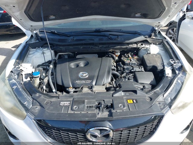 Продаж на аукціоні авто 2014 Mazda Cx-5 Touring, vin: JM3KE2CY3E0406716, номер лоту: 44520906