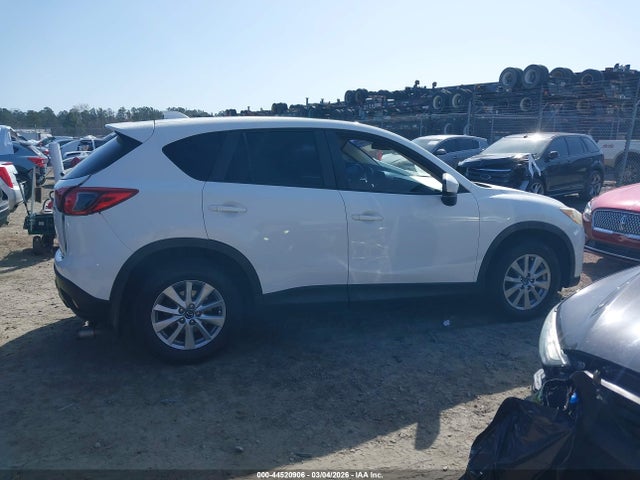Продаж на аукціоні авто 2014 Mazda Cx-5 Touring, vin: JM3KE2CY3E0406716, номер лоту: 44520906