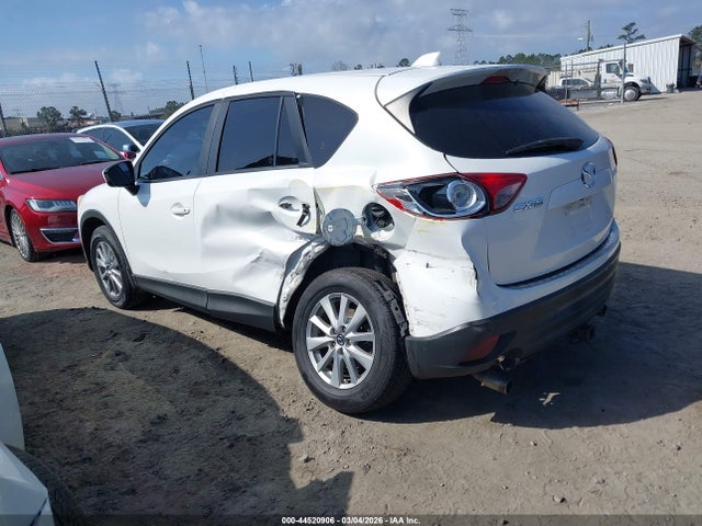 Продаж на аукціоні авто 2014 Mazda Cx-5 Touring, vin: JM3KE2CY3E0406716, номер лоту: 44520906