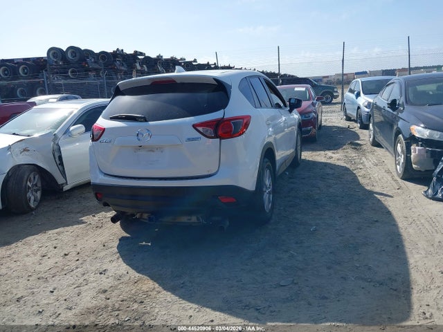 Продаж на аукціоні авто 2014 Mazda Cx-5 Touring, vin: JM3KE2CY3E0406716, номер лоту: 44520906