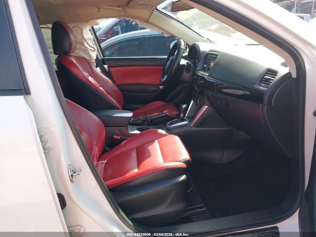 Продаж на аукціоні авто 2014 Mazda Cx-5 Touring, vin: JM3KE2CY3E0406716, номер лоту: 44520906