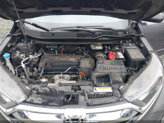5J6RW6H3XKL003569 Honda CR-V LX