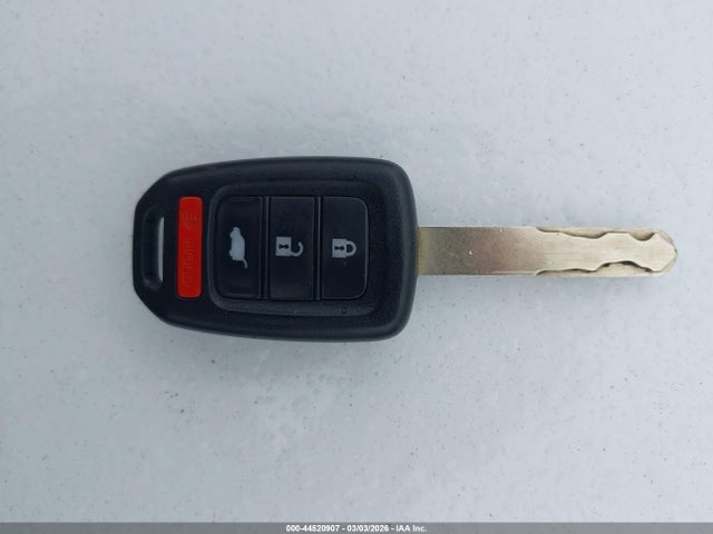 5J6RW6H3XKL003569 Honda CR-V LX
