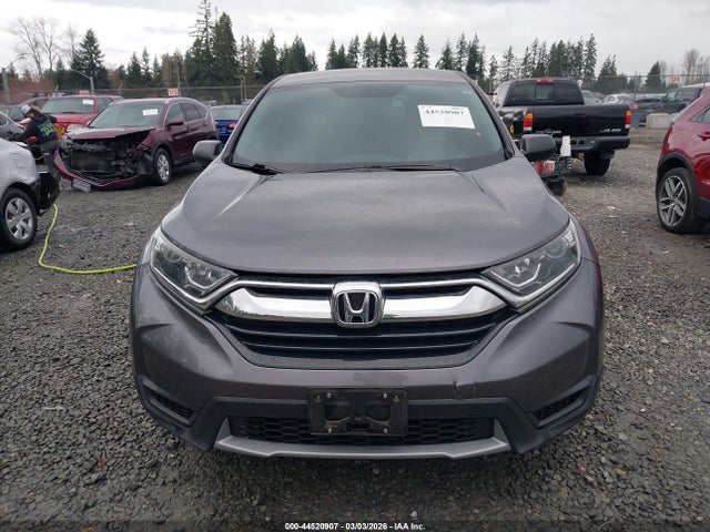 5J6RW6H3XKL003569 Honda CR-V LX