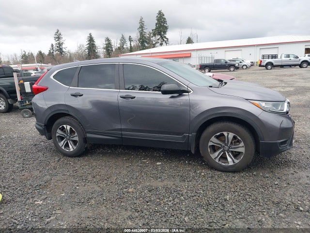 5J6RW6H3XKL003569 Honda CR-V LX