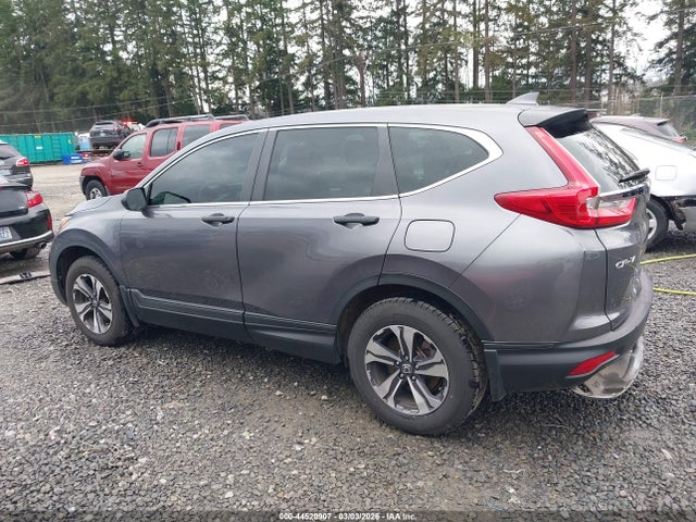 5J6RW6H3XKL003569 Honda CR-V LX