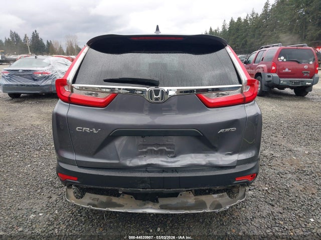 5J6RW6H3XKL003569 Honda CR-V LX