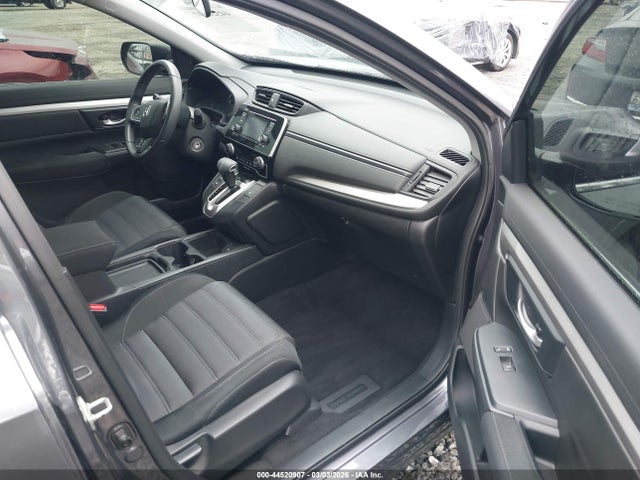 5J6RW6H3XKL003569 Honda CR-V LX