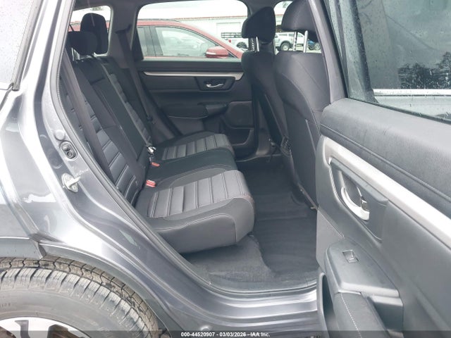 5J6RW6H3XKL003569 Honda CR-V LX