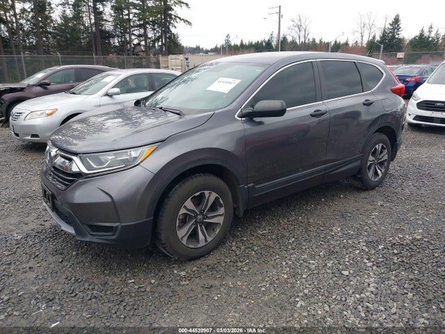 5J6RW6H3XKL003569 Honda CR-V LX