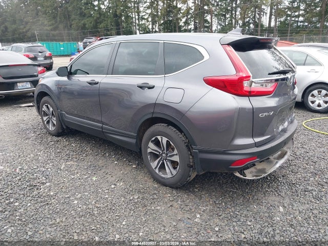 5J6RW6H3XKL003569 Honda CR-V LX