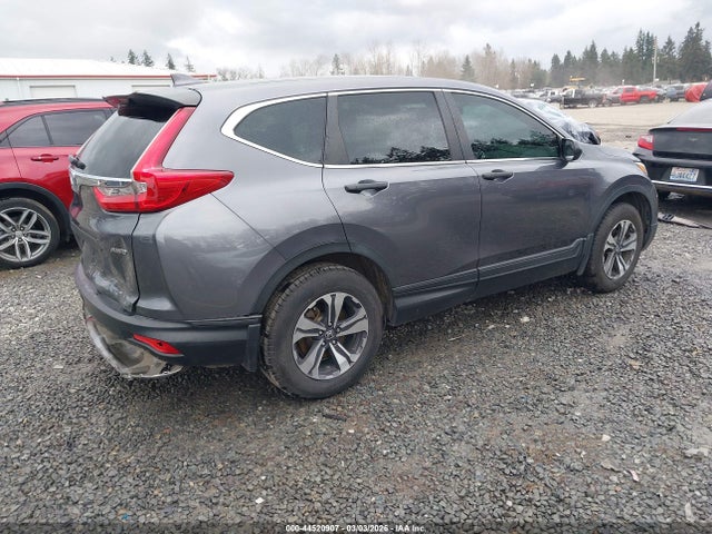 5J6RW6H3XKL003569 Honda CR-V LX