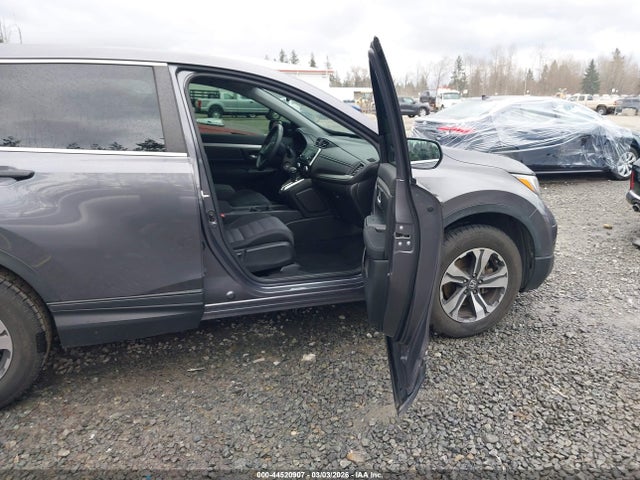 5J6RW6H3XKL003569 Honda CR-V LX