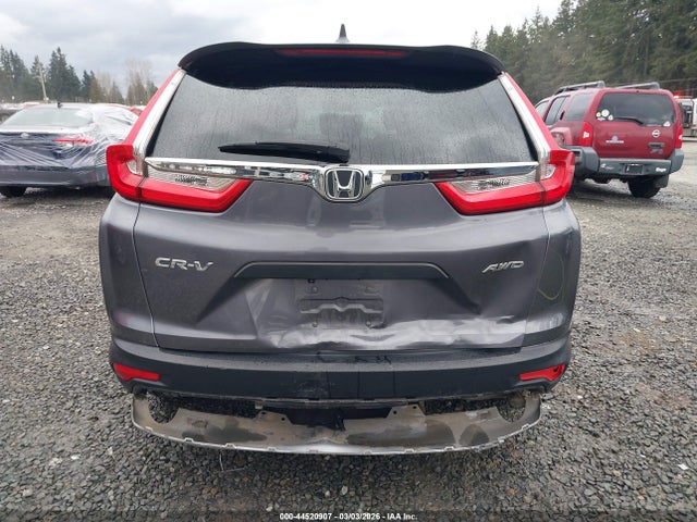 5J6RW6H3XKL003569 Honda CR-V LX