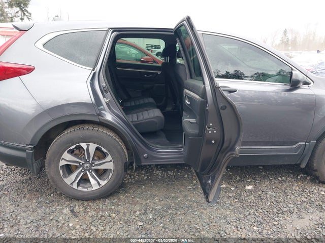 5J6RW6H3XKL003569 Honda CR-V LX