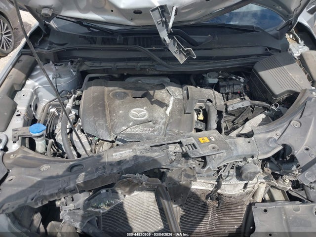 Продаж на аукціоні авто 2019 Mazda Cx-5 Touring, vin: JM3KFACM4K1680663, номер лоту: 44520909