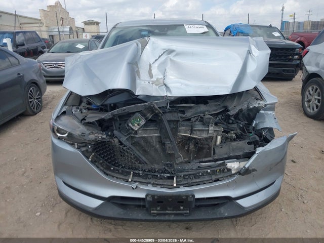 Продаж на аукціоні авто 2019 Mazda Cx-5 Touring, vin: JM3KFACM4K1680663, номер лоту: 44520909