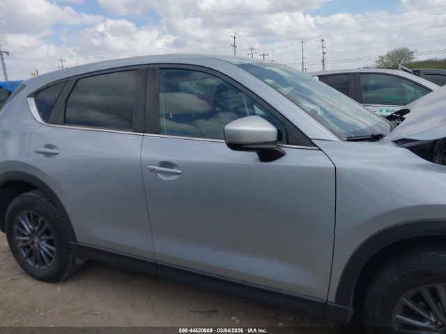 Продаж на аукціоні авто 2019 Mazda Cx-5 Touring, vin: JM3KFACM4K1680663, номер лоту: 44520909