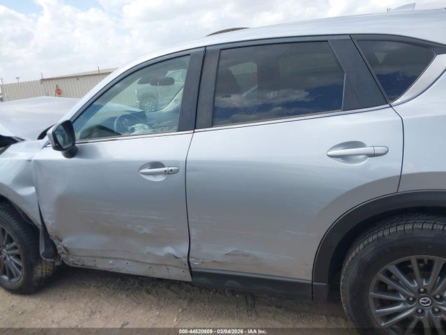 Продаж на аукціоні авто 2019 Mazda Cx-5 Touring, vin: JM3KFACM4K1680663, номер лоту: 44520909