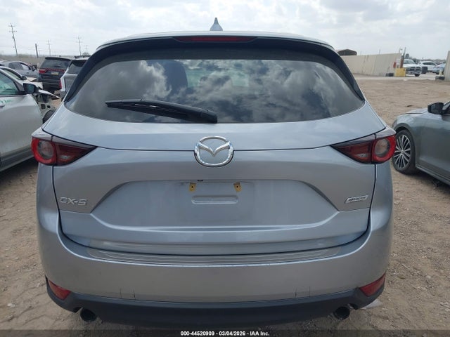 Продаж на аукціоні авто 2019 Mazda Cx-5 Touring, vin: JM3KFACM4K1680663, номер лоту: 44520909