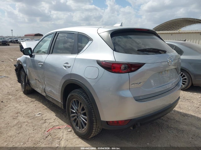 Продаж на аукціоні авто 2019 Mazda Cx-5 Touring, vin: JM3KFACM4K1680663, номер лоту: 44520909