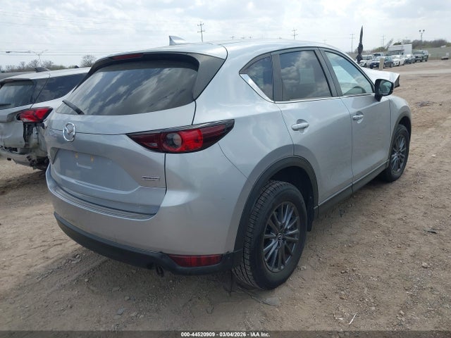 Продаж на аукціоні авто 2019 Mazda Cx-5 Touring, vin: JM3KFACM4K1680663, номер лоту: 44520909