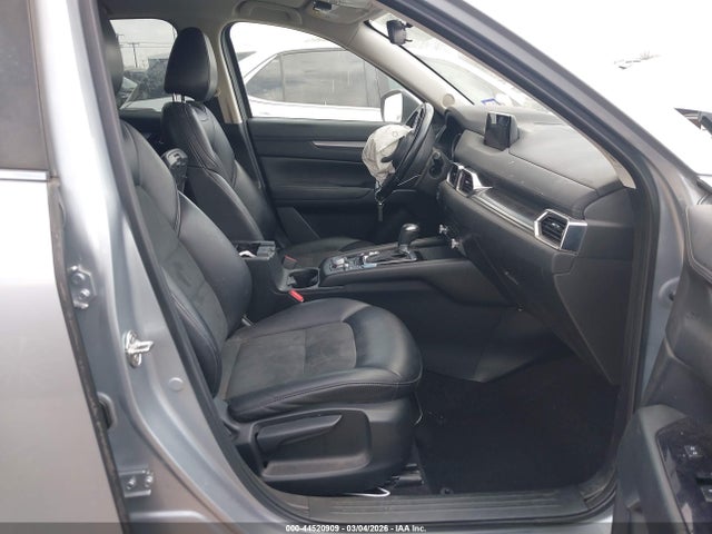 Продаж на аукціоні авто 2019 Mazda Cx-5 Touring, vin: JM3KFACM4K1680663, номер лоту: 44520909