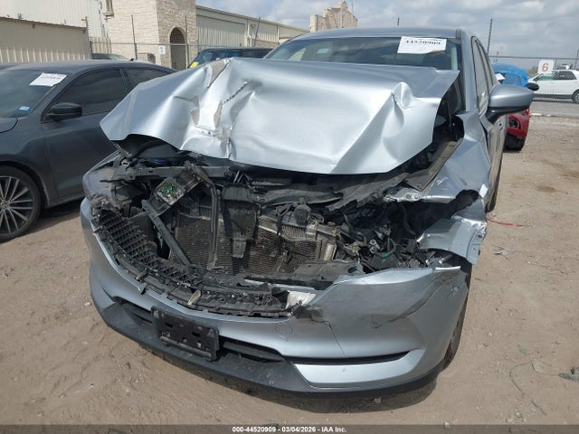 Продаж на аукціоні авто 2019 Mazda Cx-5 Touring, vin: JM3KFACM4K1680663, номер лоту: 44520909