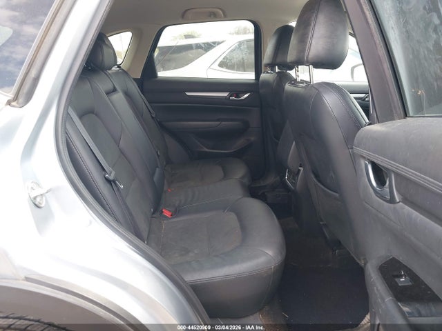 Продаж на аукціоні авто 2019 Mazda Cx-5 Touring, vin: JM3KFACM4K1680663, номер лоту: 44520909