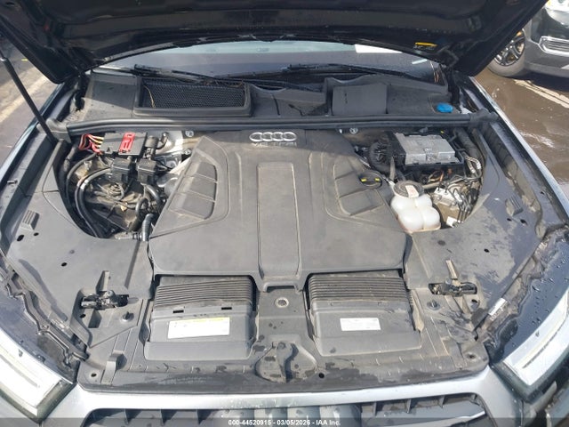 2019 AUDI Q7 WA1AAAF78KD010339 Photo 9
