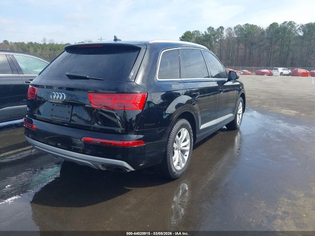 2019 AUDI Q7 WA1AAAF78KD010339 Photo 3