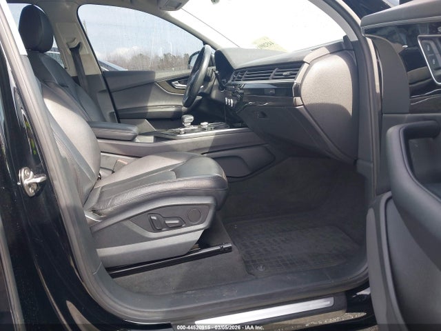 2019 AUDI Q7 WA1AAAF78KD010339 Photo 4
