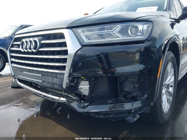 2019 AUDI Q7 WA1AAAF78KD010339 Photo 5