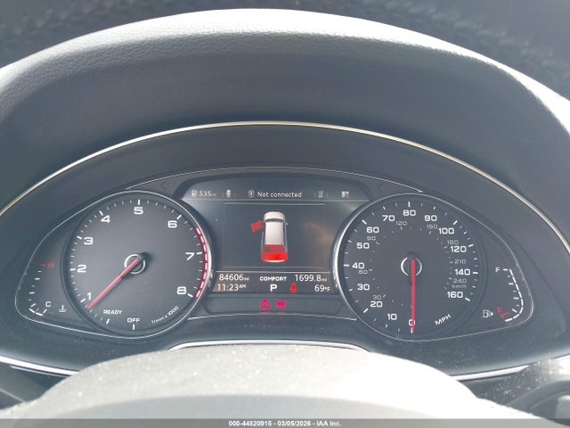 2019 AUDI Q7 WA1AAAF78KD010339 Photo 6