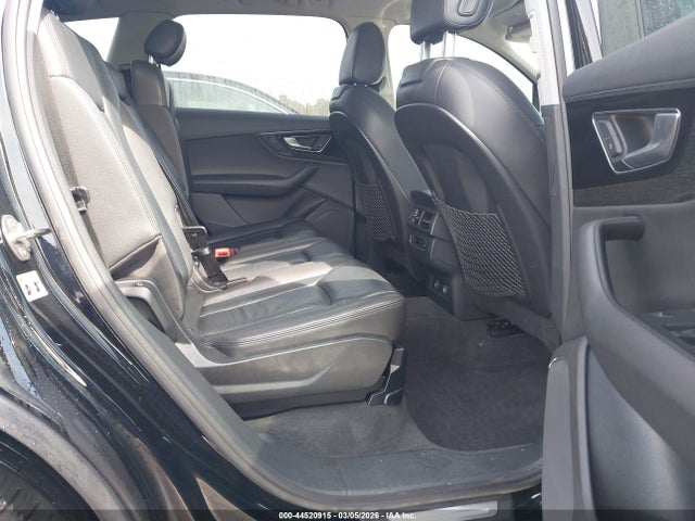 2019 AUDI Q7 WA1AAAF78KD010339 Photo 7